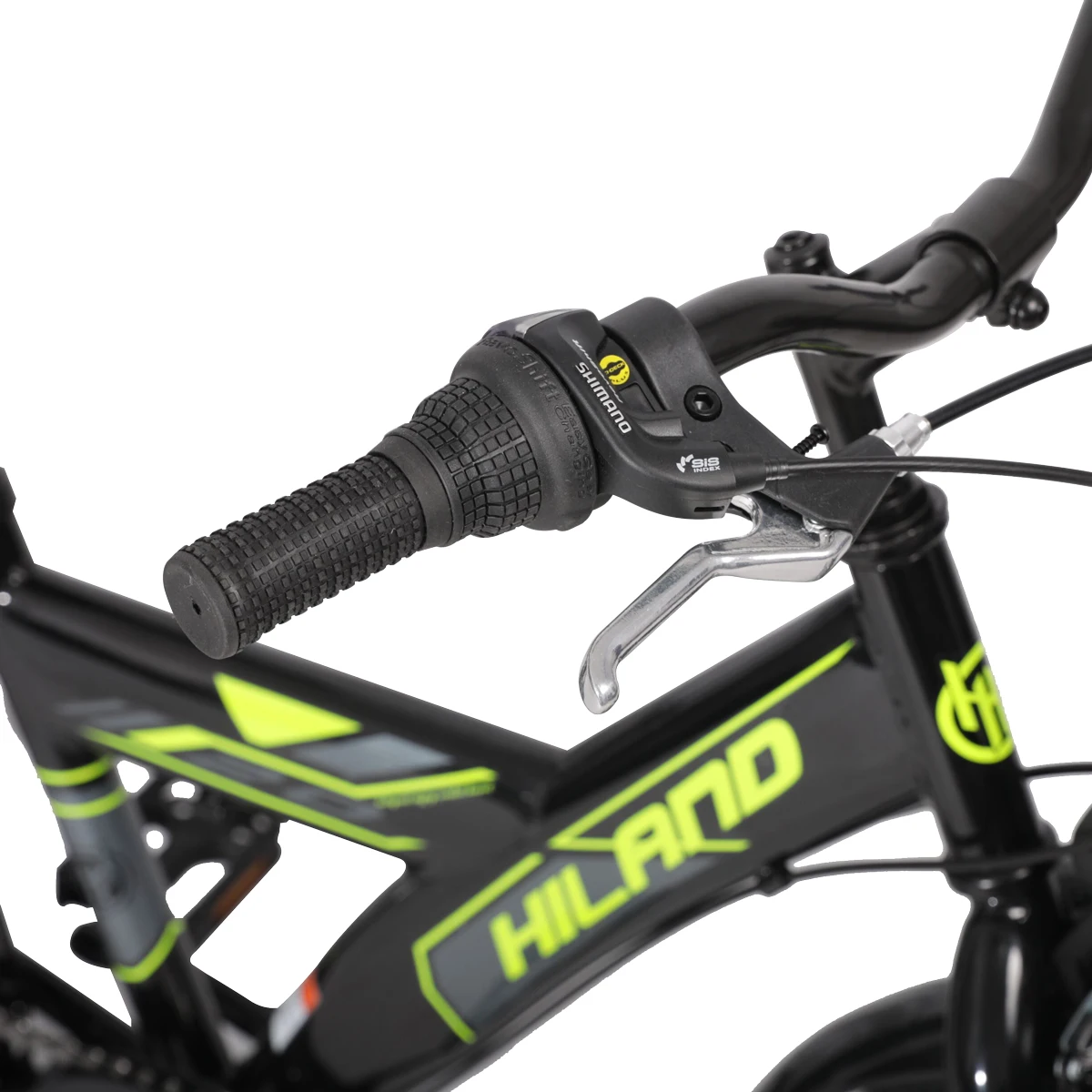 JOYKIE HILAND wholesale new modle 20 Inch Shimano 6 Speed Gear Bike for 5 6 7 8 9 Years children s bike bicycle for kid