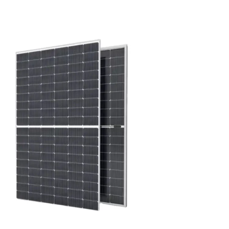 655w 500 W 550w 650w 405w 400w 210mm 12bb Oem Odm On Grid 3.5 Mm On-Grid Tied Solar Panel For Residential Commercial Installers