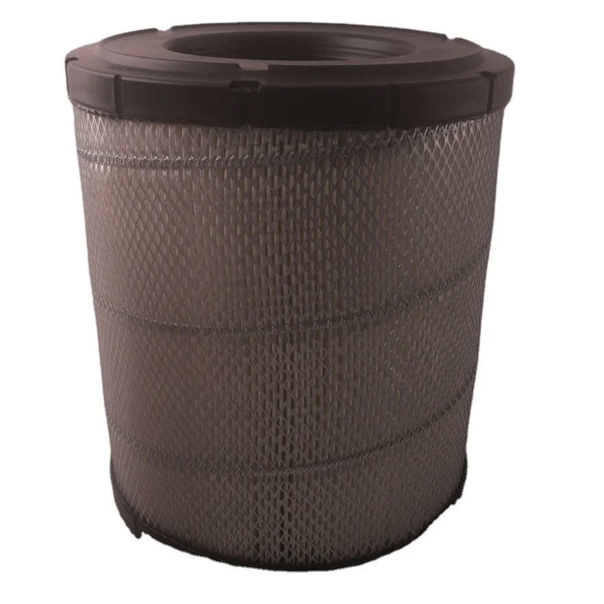 Best Quality  LX1774/6I-2501/ 128-2686/ 3782386M1/C 29 840  For caterpillar spare parts  truck air filter