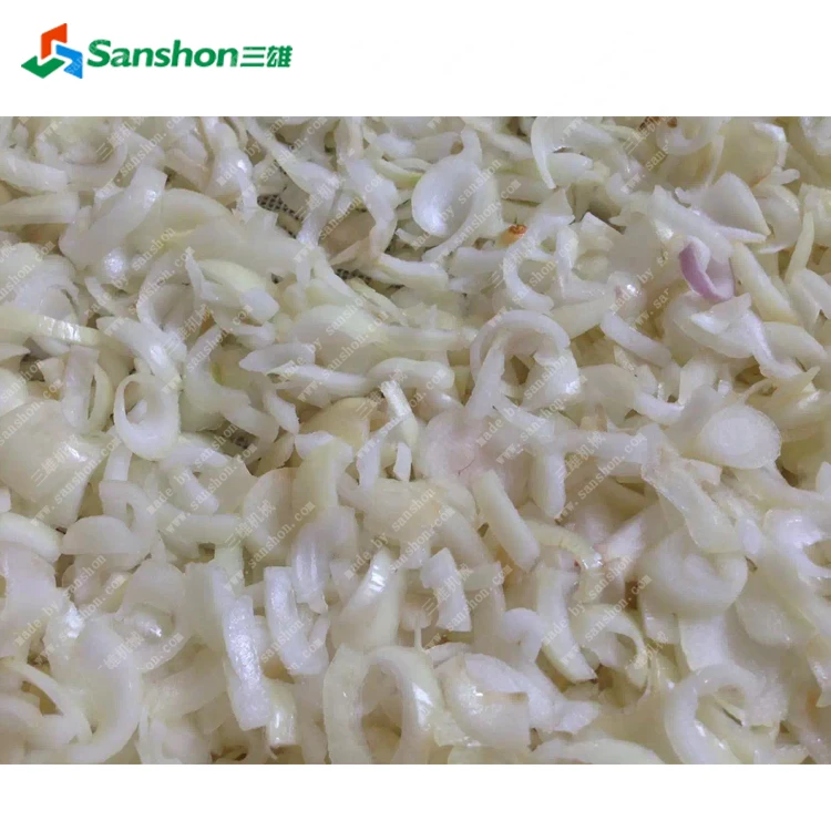 Усовершенствованный разделитель для овощей и фруктов Sanshon, сушилка горячим воздухом, можно сушить, обработка пищевых продуктов, используется полностью автоматический, 920 Вт