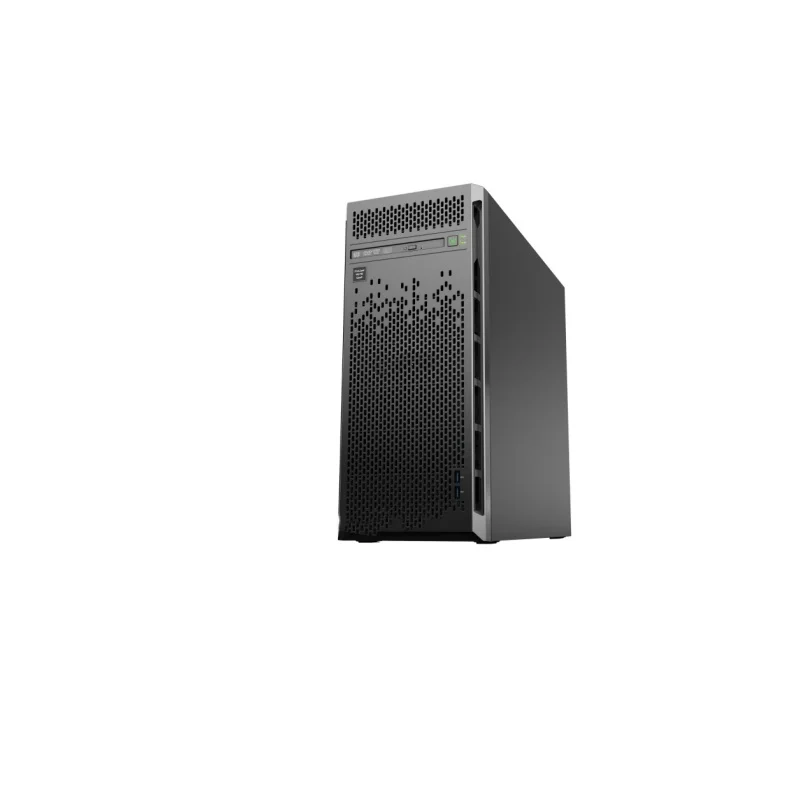 P44724-B21 ML30 G10 + 4LFF горячий штекер CTO сервер для HPE