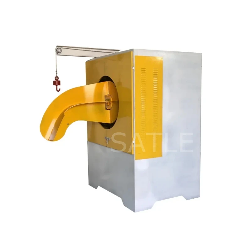 MIG Wire Layer Winding Machine Wire Spooling machine