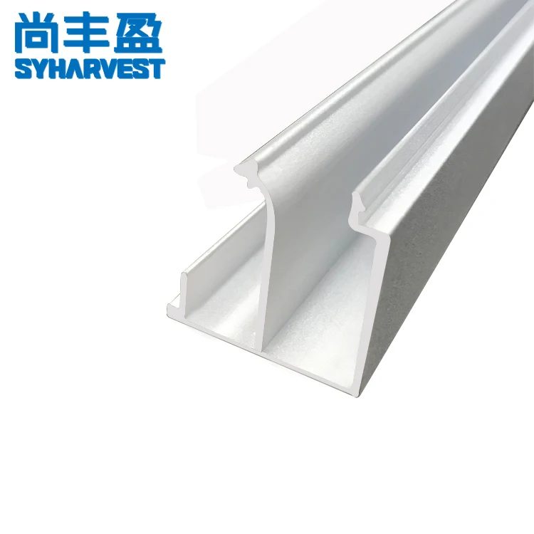 Лучший тип алюминиевого прессованного профиля окна двери гаража