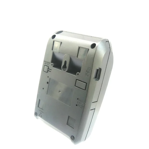 High Quality Inject Molding Mold Maker