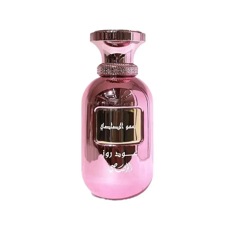 Top Luxury Perfume Brand Cheap Arab Perfumes Dubai Arabic Long Lasting High Quality Perfume