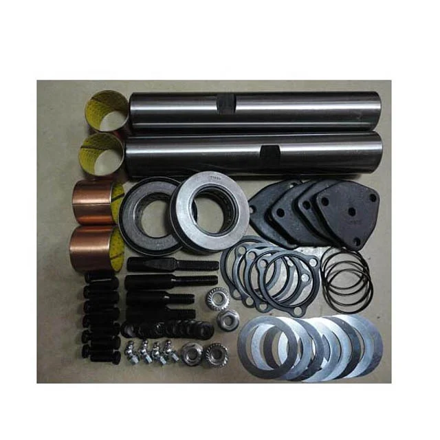 R201419 FAK4614 2500542C91 King Pin kit для грузовика Freightliner