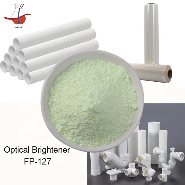 Fluorescent Brightener 378  Oba 378 Cas 40470-68-6 For Shoe Foaming