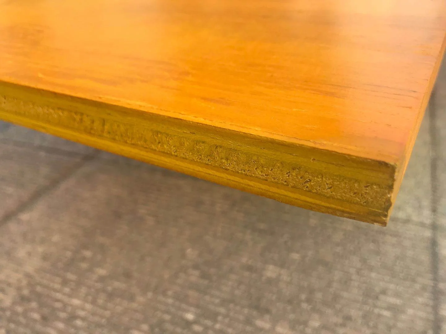 three-layer yellow shuttering panel formwork for tilt panels/ spruce, pine, fir core with waterproof coating in construction