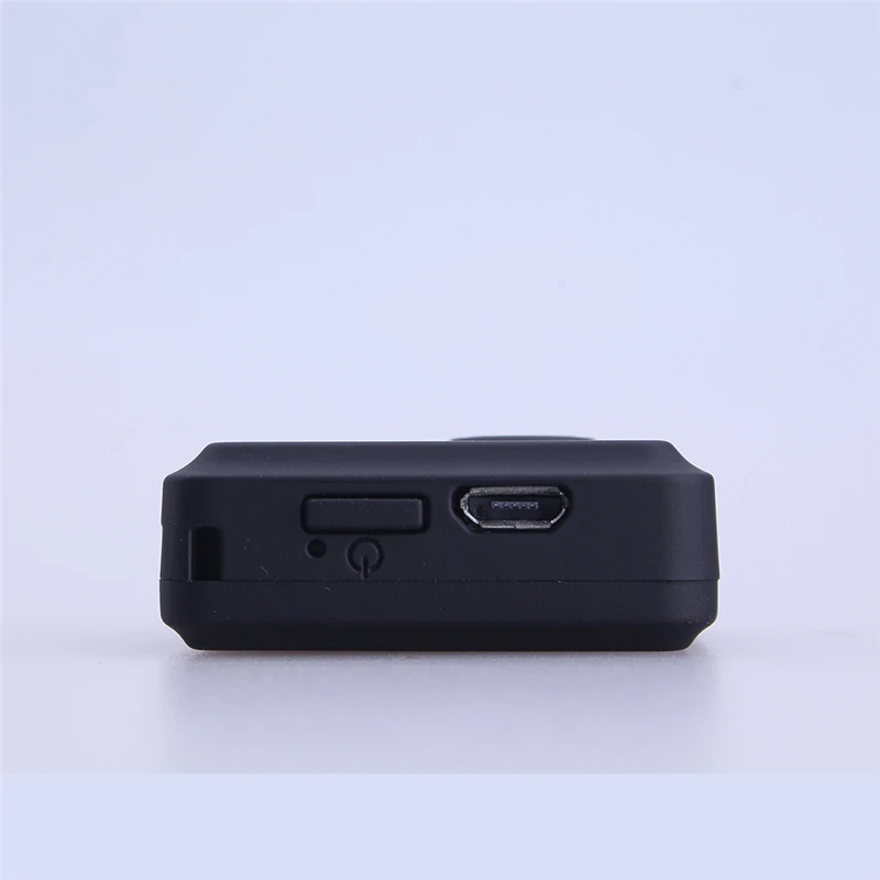 
Black cube personal pet gps/gsm/gprs vehicle real time gps tracker on map 