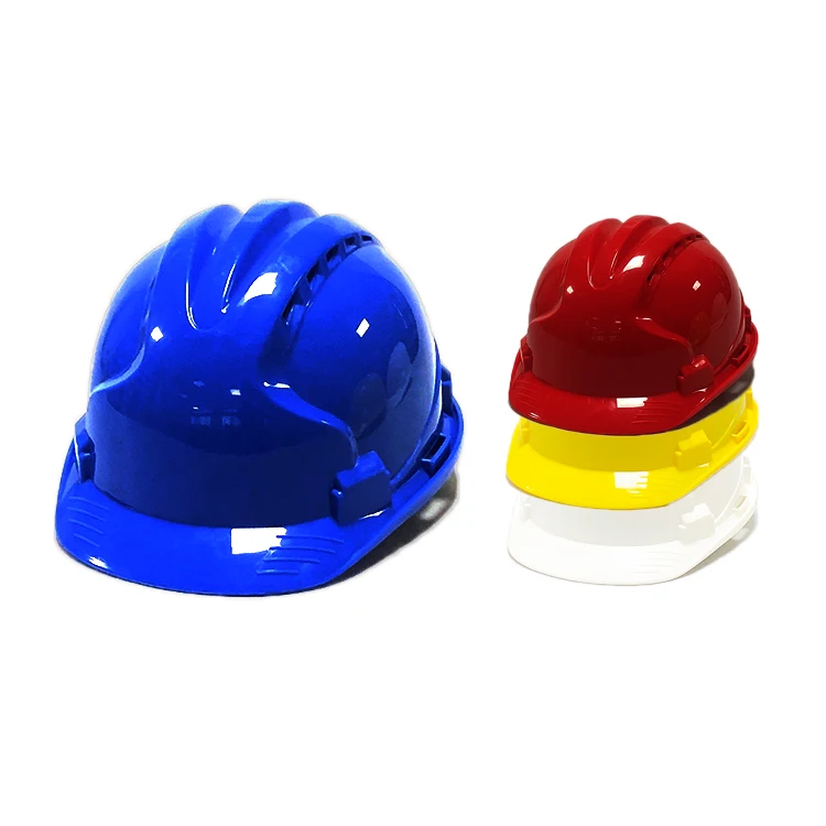 PPE Helmet Safety Industry Construction Protective Equipment Safety Hard Hat