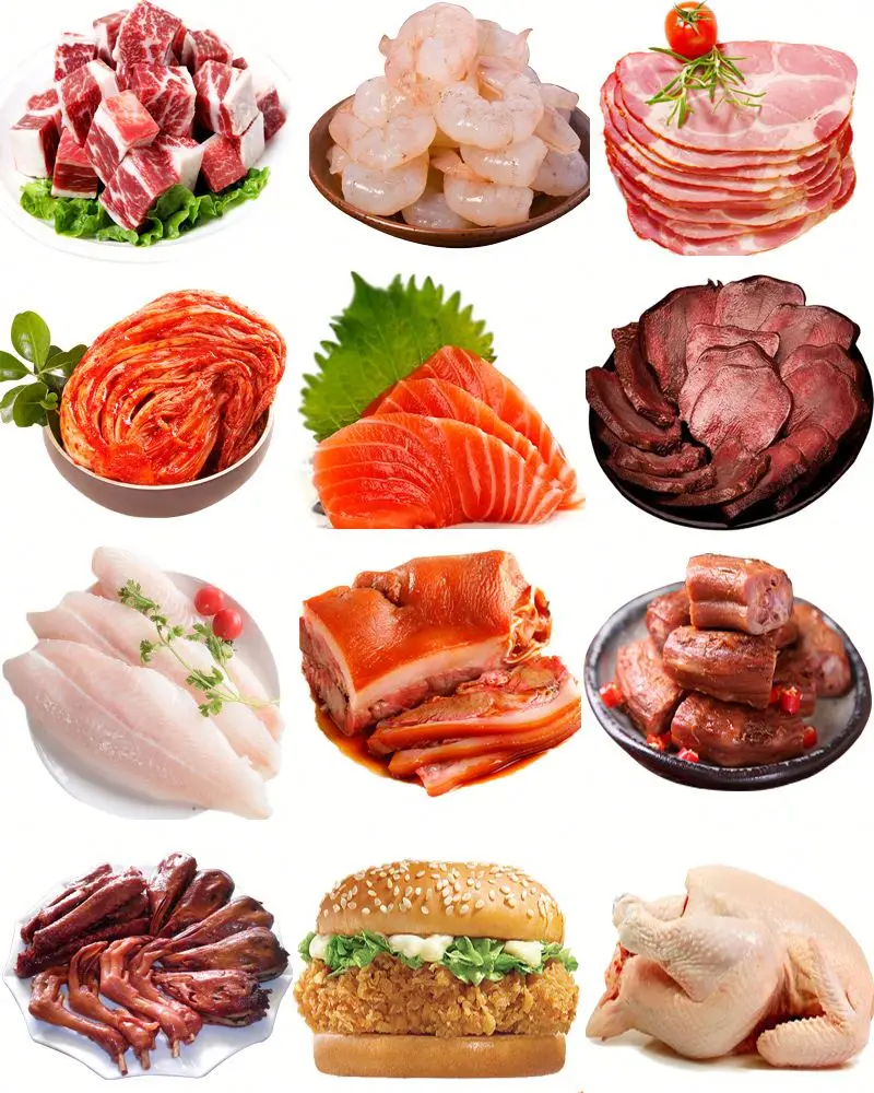  Оборудование для общественного питания умный вакуумный Мясорубка тумблер