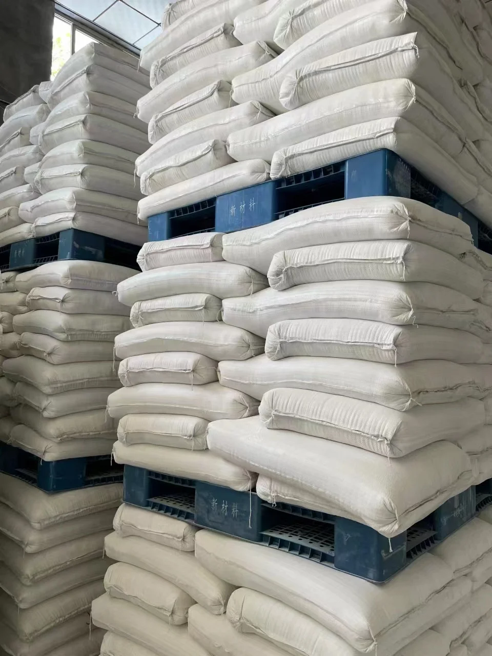 20 kgs putty powder Skimming powder for gypsum board wall panel interior decoration