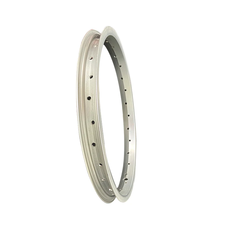 New Arrival Aluminium Alloy Bike Wheels Rim Light Weight 700c Bike Rims