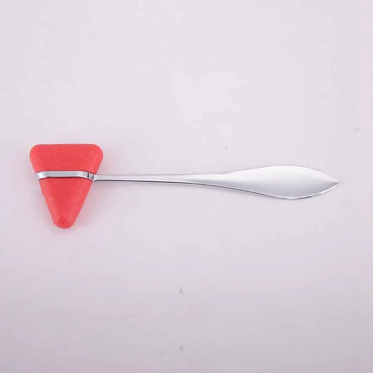 Medical Percussion Muscle Hand Massager Neurological reflex percussion hammer