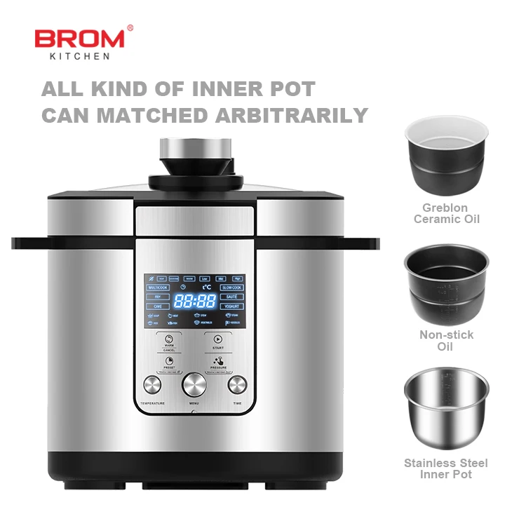 popcorn pressure cooker