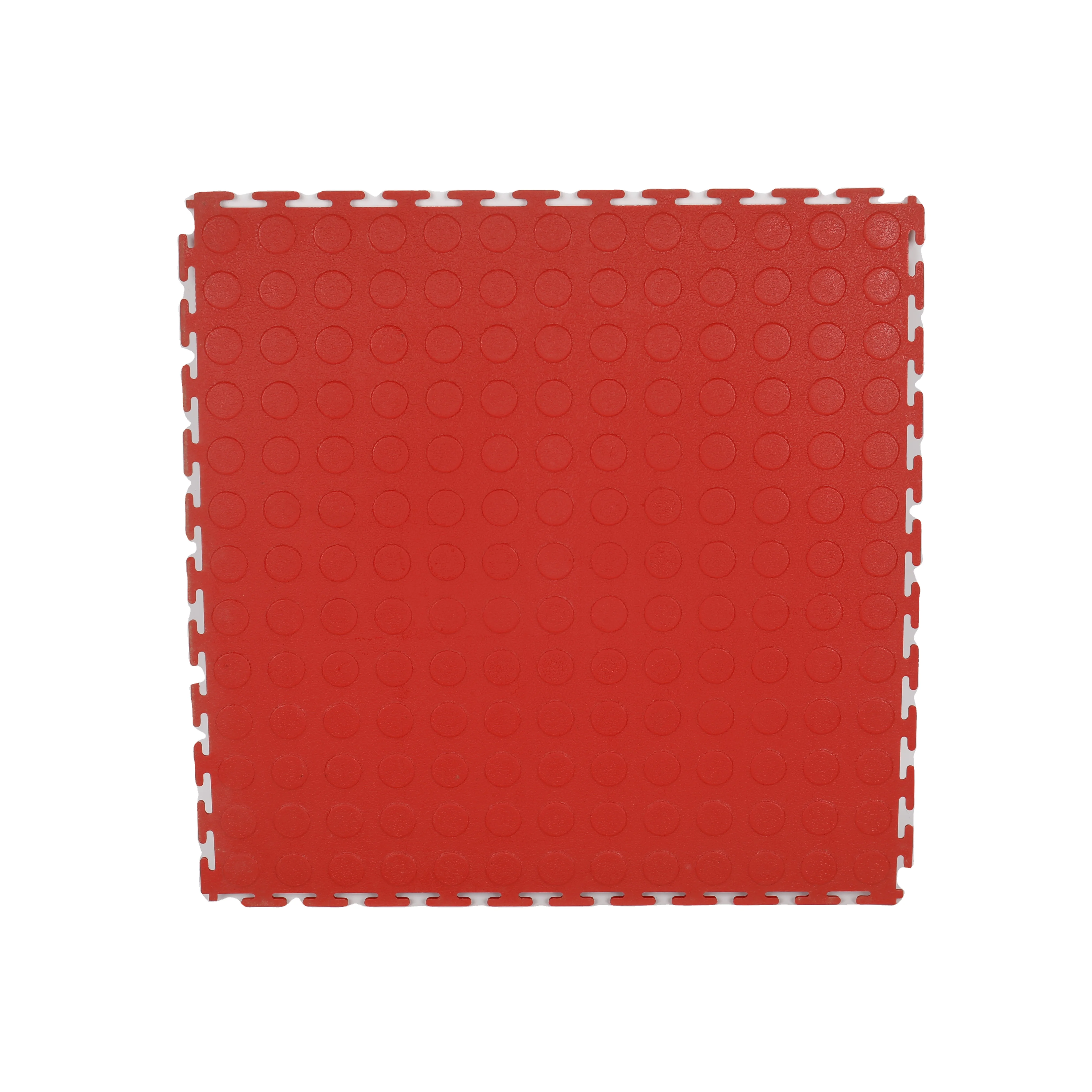 
Garage Floor Mat 2021 Plastic Eco-friendly PVC Interlocking Tiles 