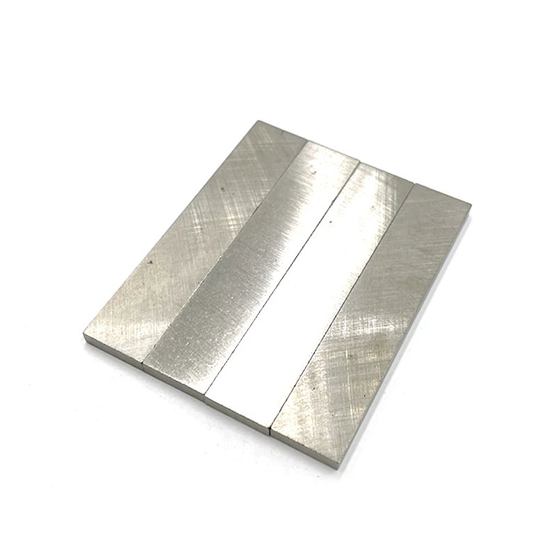 High Quality AlNiCo 2/3/4/5/8 Bar Magnet for P90 Humbuckers