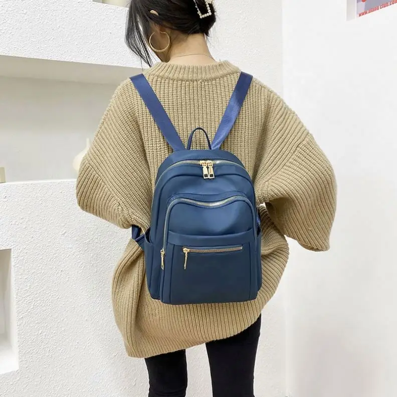 High Quality Wholesale China Wholesale Backpack Ladies