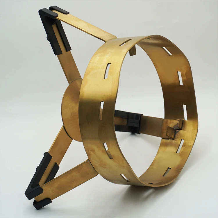 China Custom High Quality Customized product manufacturer Stamping Bending Processing