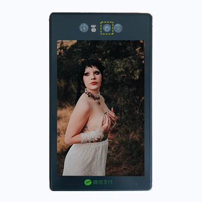 Cheap Price 10.4 Inch Ips Android Usb With Inbuilt Battery Lcd Panel Graphic Display Touch Screen Monitor Tft Lcd Module