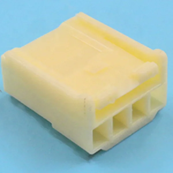 1-480704-0 vw auto door lamp plug connector