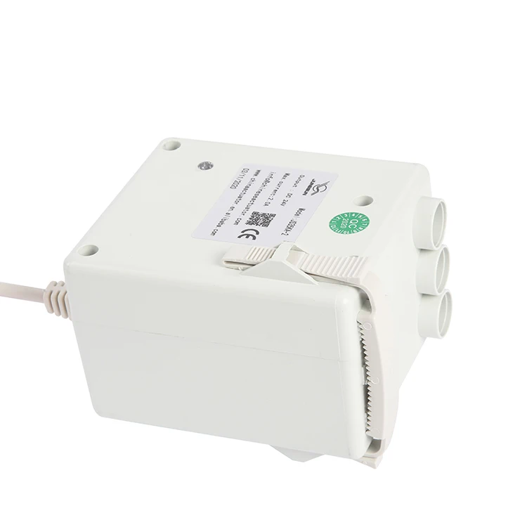 JS35KA-2 медицинская кровать/стоматологическое кресло линейного привода распределительного ящика Электрический мотор для того чтобы контролировать 2 3 моторы