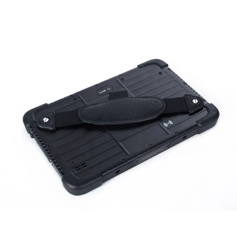 factory price rugged industrial android panel pc tablet computer for sale