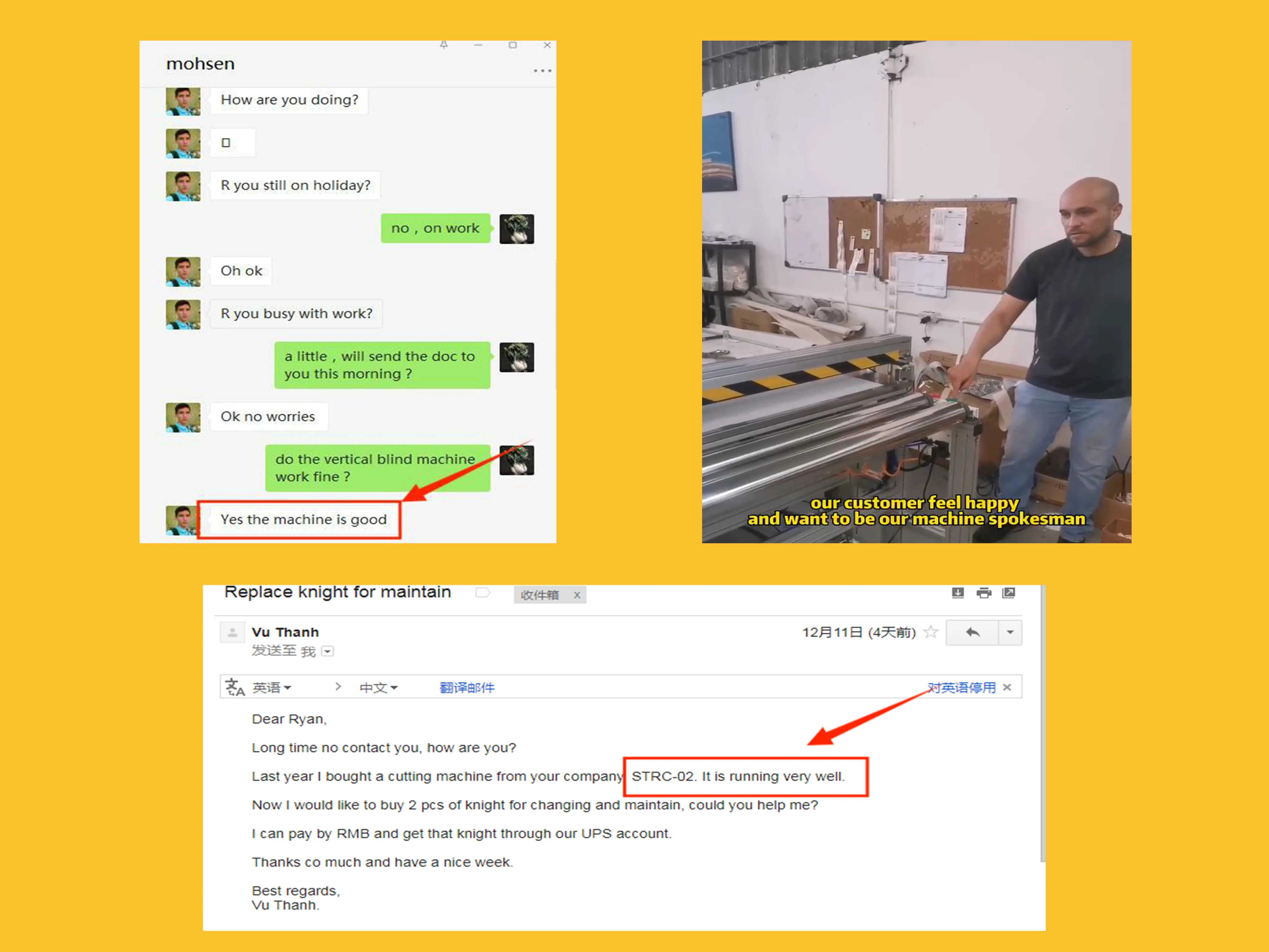 Ultrasonic System Easy to Operate Roller Blinds Cutting Machine For cutting ROLLER BLINDS