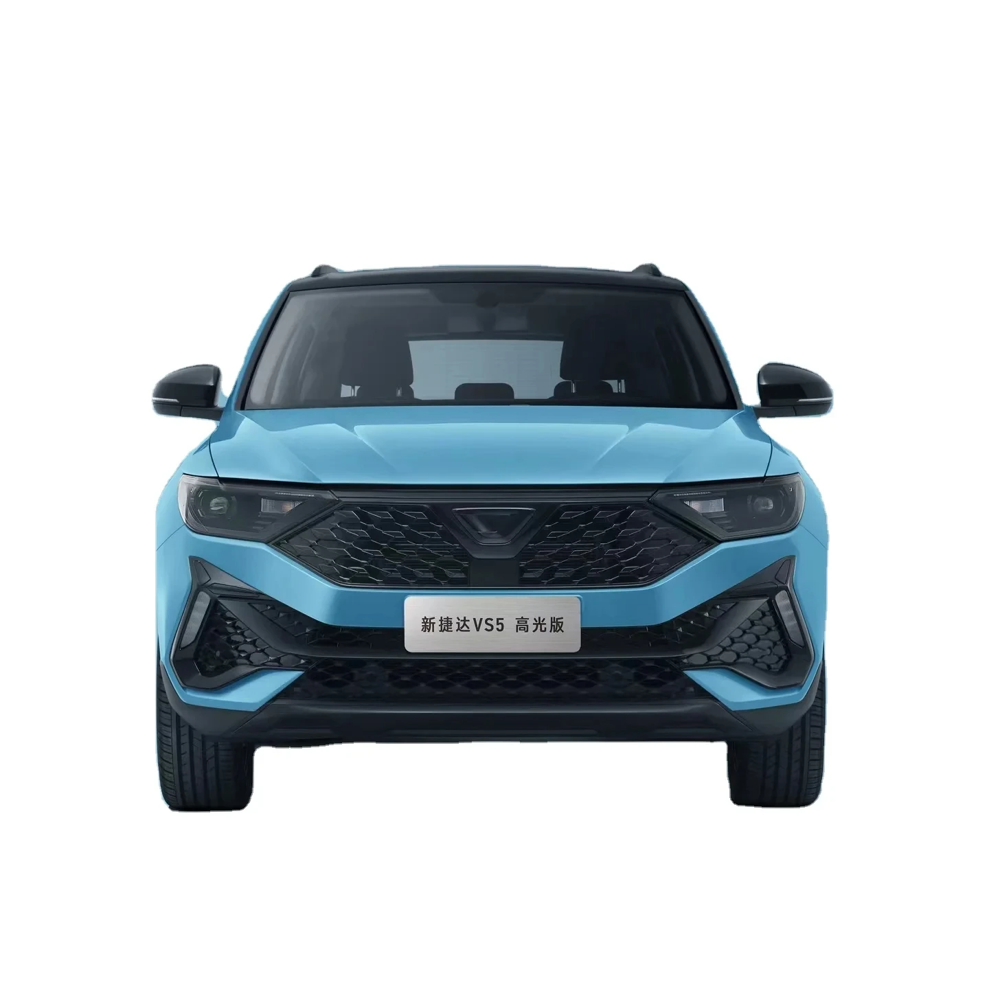 Новый Volkswagen Jetta 2023 VS5, компактный 5-местный внедорожник, автомобиль на бензине VW VS5 1,4 T, автомобиль на топливе, подержанные автомобили для продажи