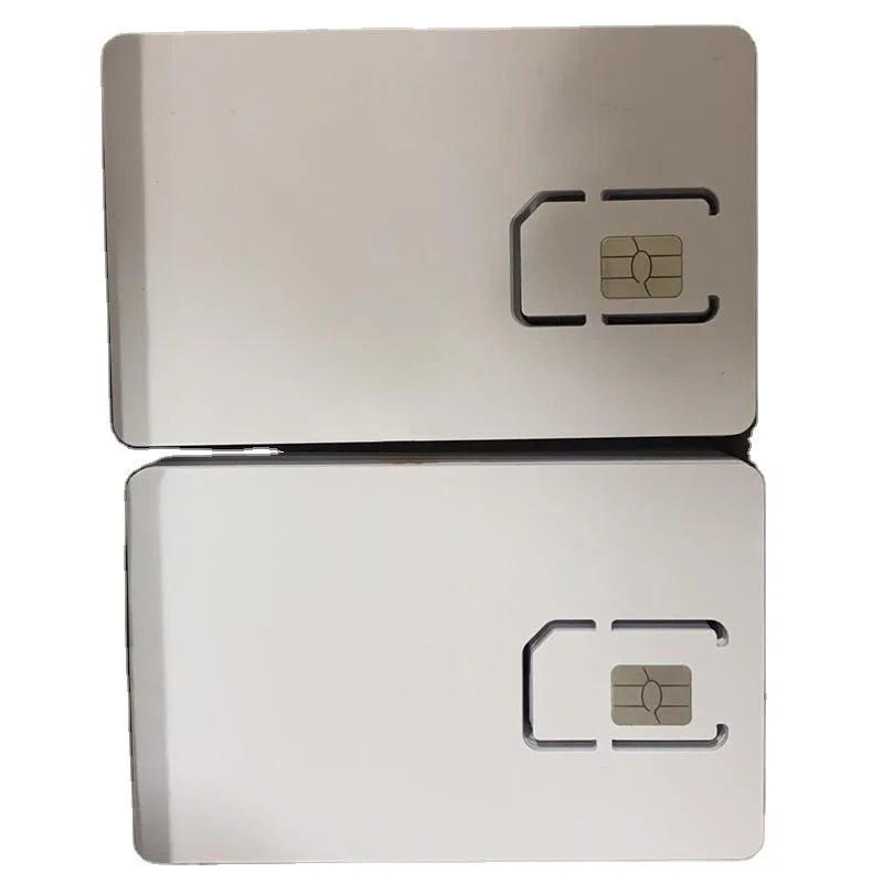 
Newest Semi Activation White card chip for iPhone 12promax 12mini 11promax 6S 7 8 X XS XR 11 4G 5G IOS14.4 