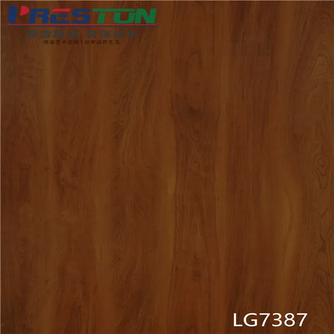 ECO Forest Waterproof Laminate Flooring Engineered Wood Flooring