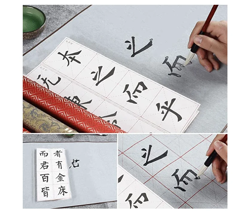 Factory New Tablero De Dibujo Children Diy Magic Drawing Board Water Painting Doodle Mat