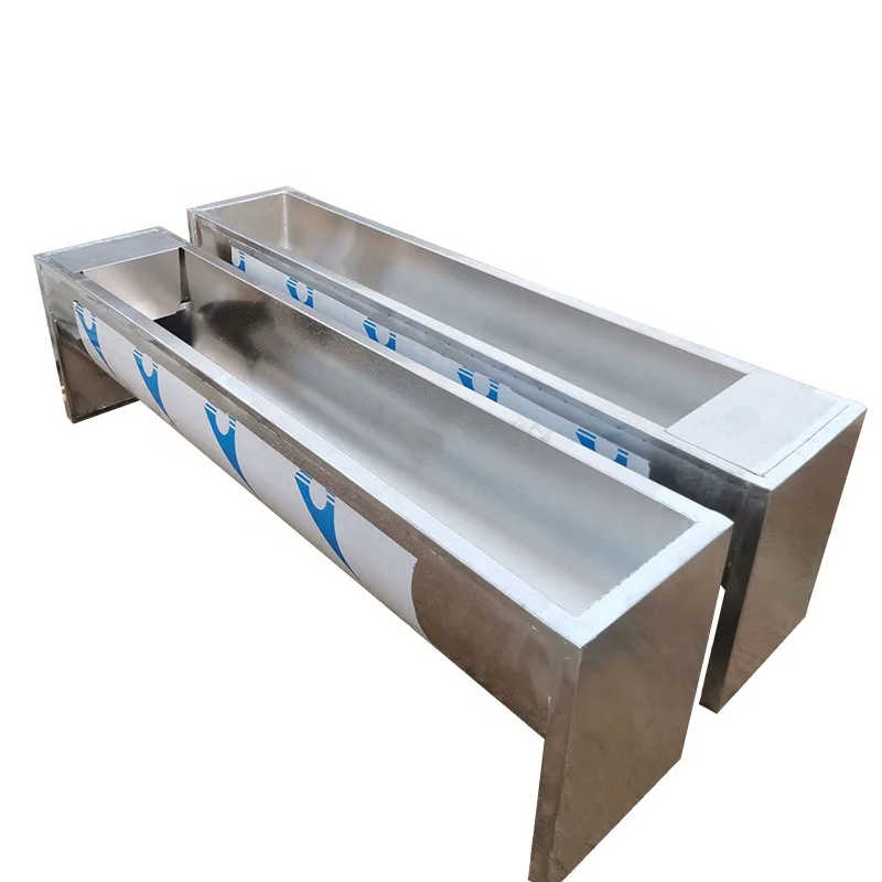 Hot selling drinking trough for horses  trough with a cheap price cattle farm equipment cattle water drinking