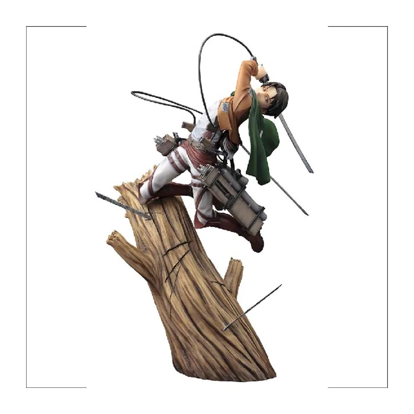 Cute most buyed anime figure products Japanese goods long-selling