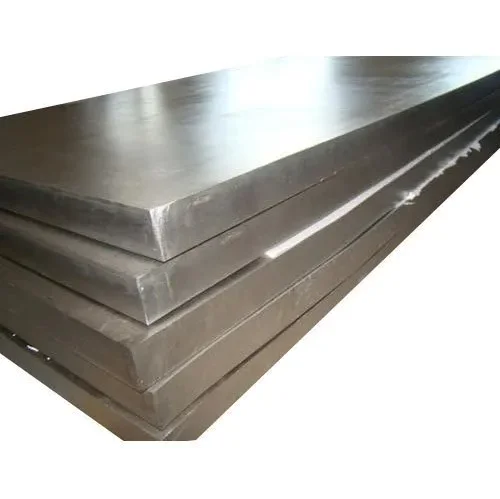 Alloy Plate Hot Rolled Nickel Titanium Alloy Sheet 201 205 200 C276 Inconel 625/600/601/ X750 Special Nickel-Based Alloy Plate