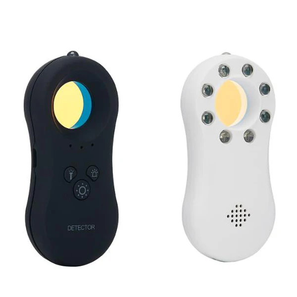 New anti stealing camera detection equipment hotel travel room anti surveillance camera infrared detector