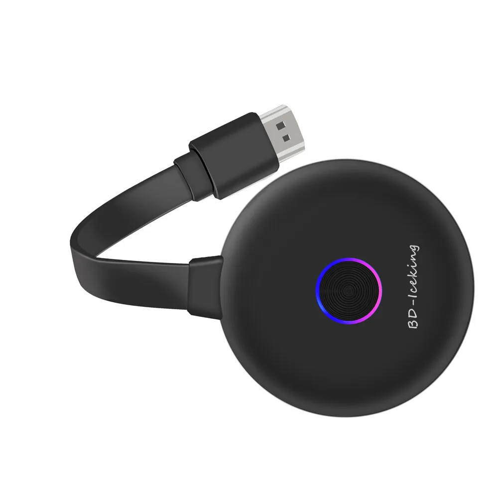 5G Miracast Dlna Airplay Wireless Wifi Display Dongle Receiver 1080 HD wifi display TV mirroring device