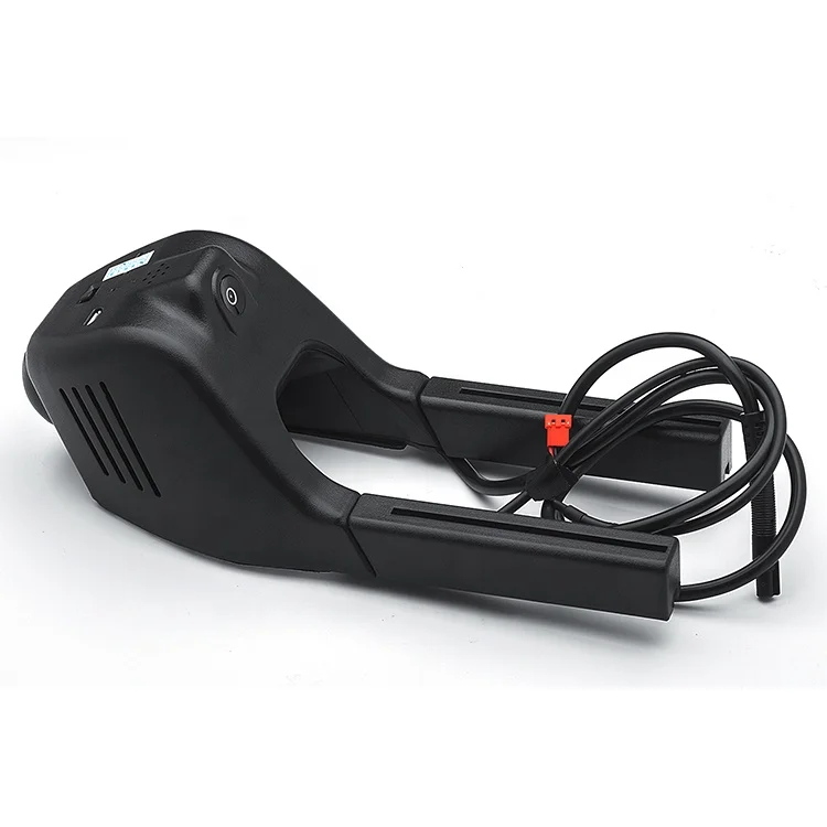 Cheap MINI car dash Dash Cam G-sensor Car recorder DVR 1440P dash cam  BLACK BOX night vision camera side mirror camera for car