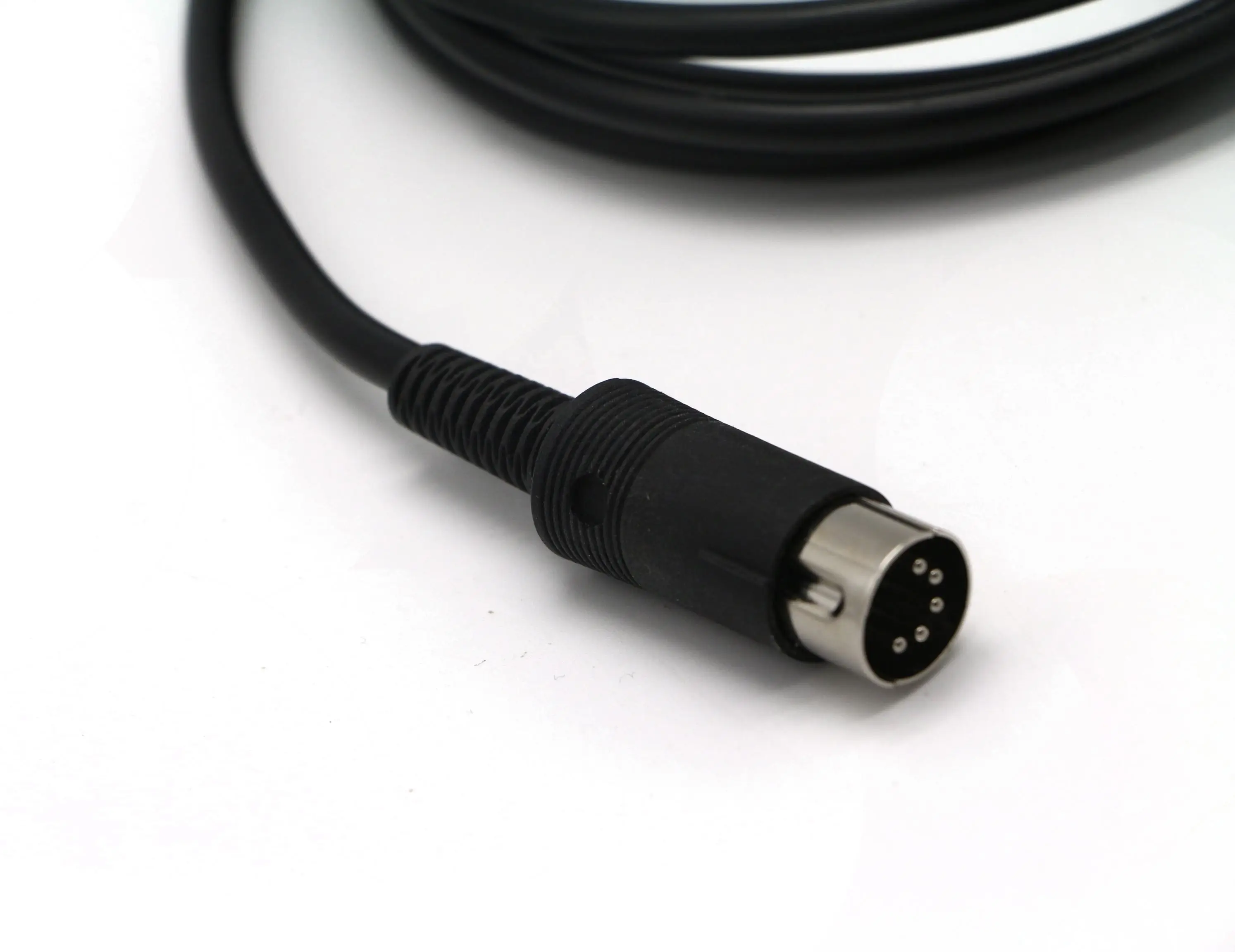 Efficient  Ftdi Usb Rs232 Female To Male Connection Db9 Female To Open For Machine Data Transfer High Quality Cables