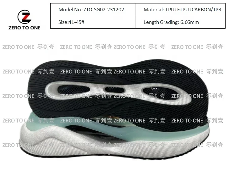 Shoe Material Manufacturers Direct Wholesale Sneaker Soles Custom Shoe Soles Shoe Outsoles