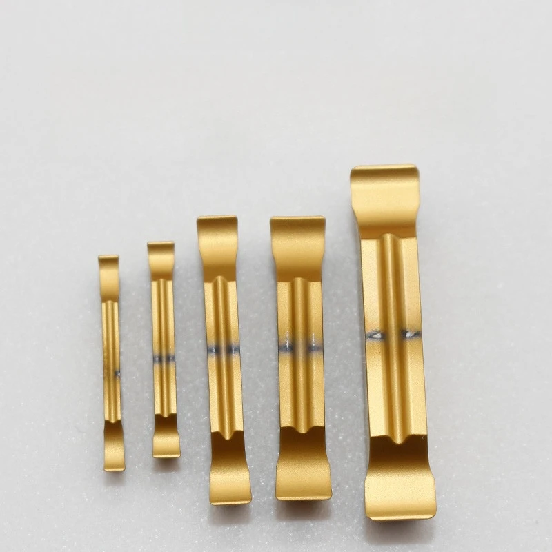 MGMN MGMN300 MGMN200-JH LF6028 grooving cutter insert DESKAR CNC Lathe Carbide Inserts Turning Tools Machining Cut Sharp Blade