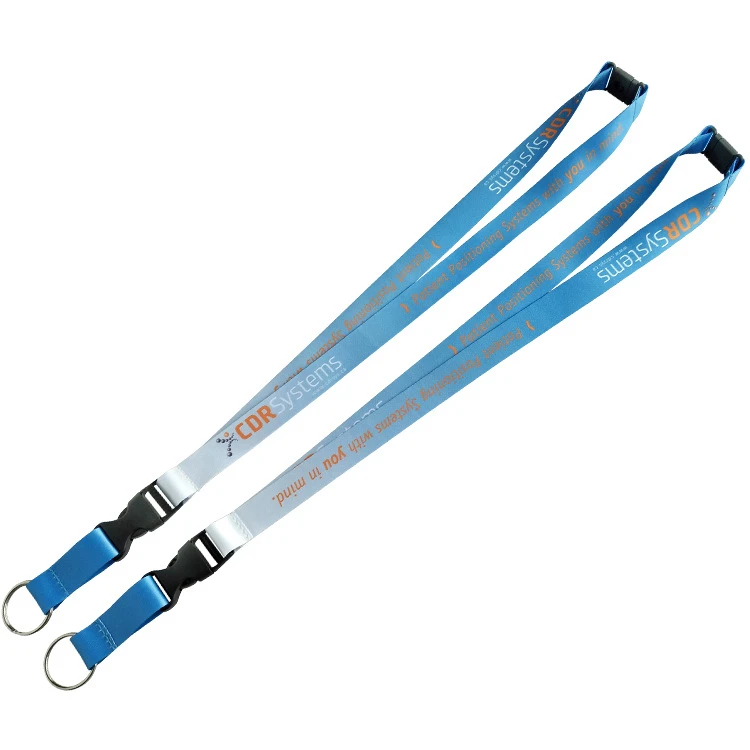 Сублимационная печать lanyard
