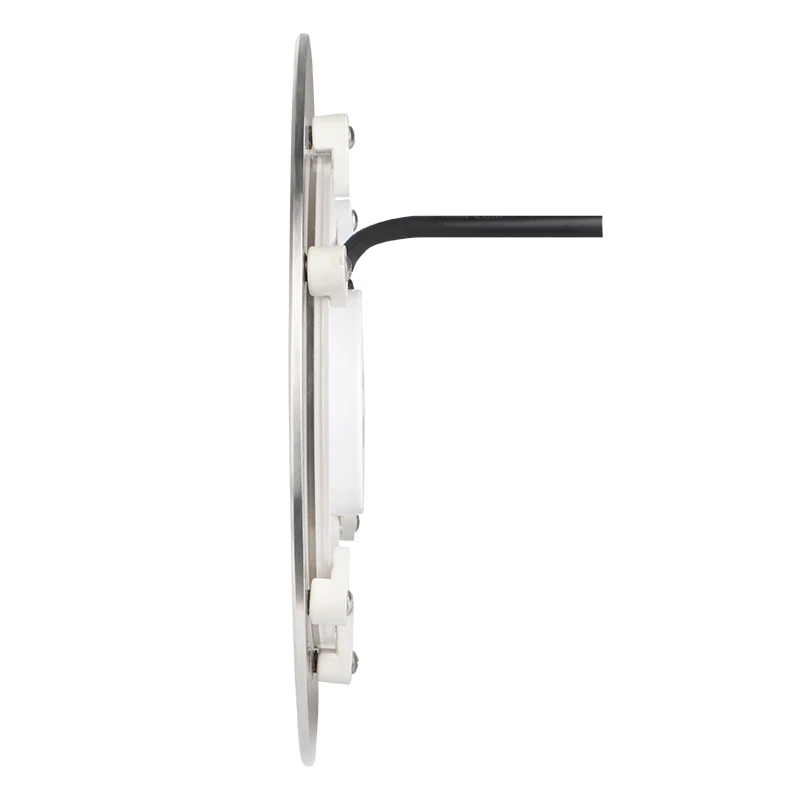 Plastic Led Lights Wall-mounted Pool Light made in China