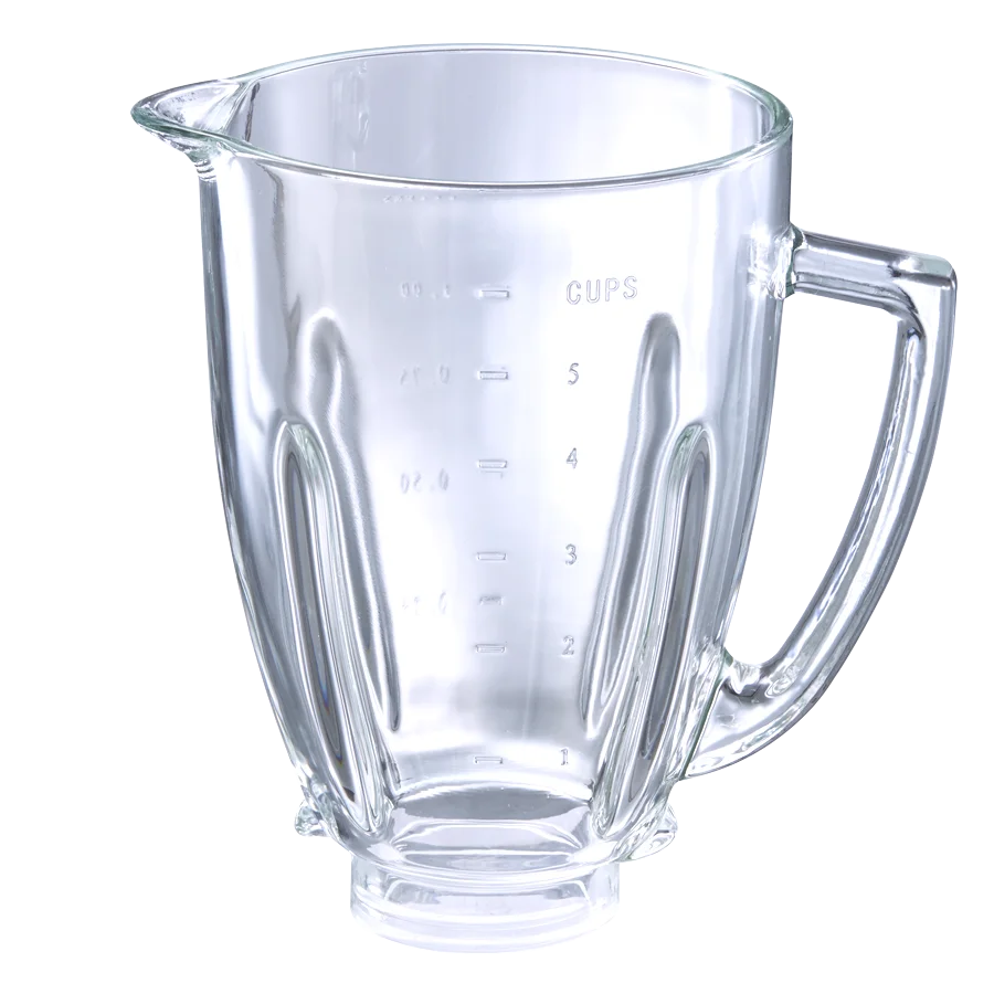 Glass jar /blender jar /Blender spare part