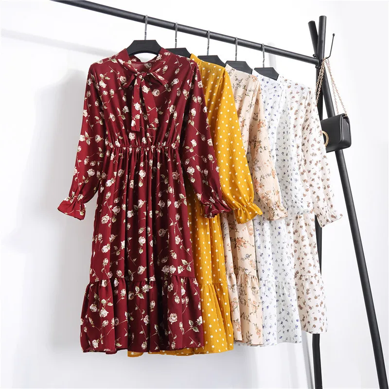 summer clothes casual dresses Three quarter sleeves round neck hollow commuter dresses women professional bag hip pencil dress