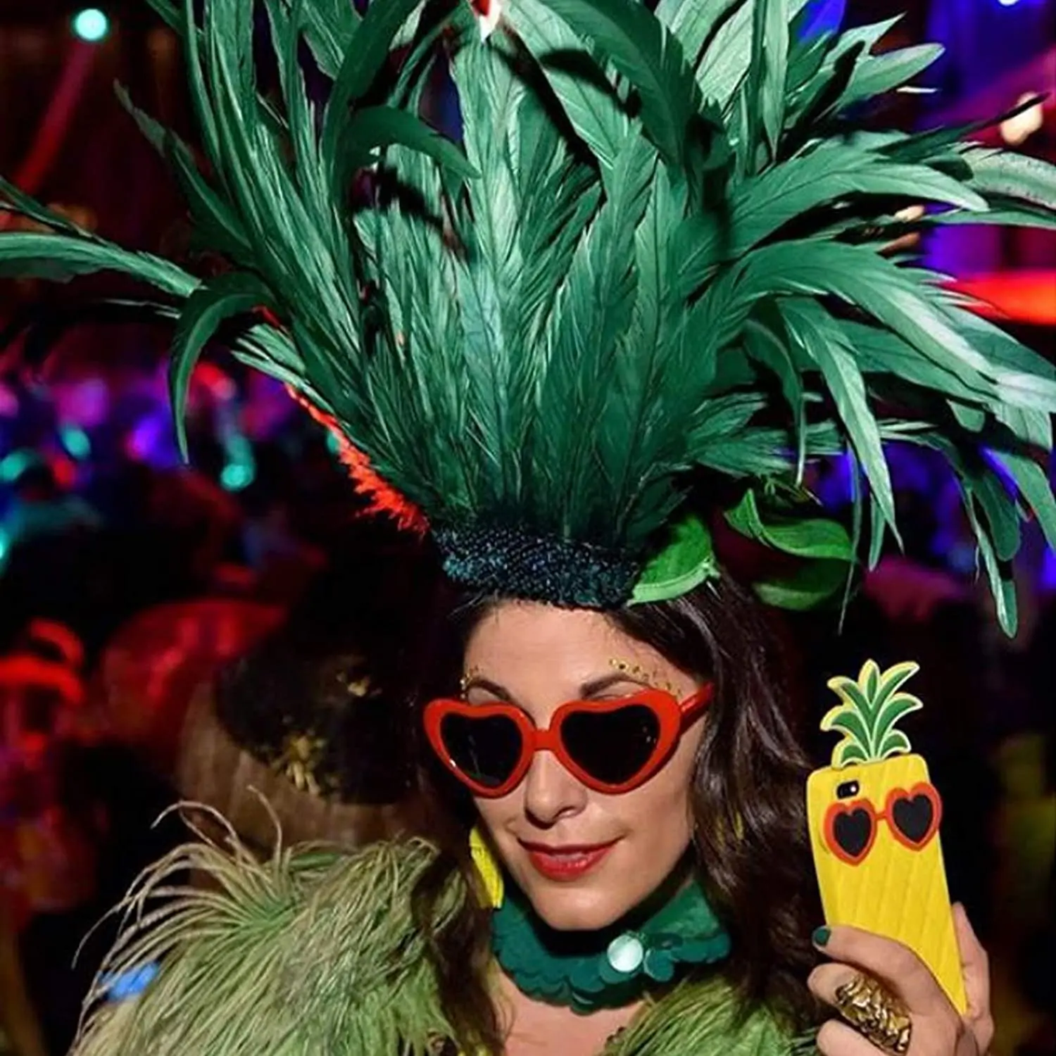 Оптовая Продажа с фабрики окрашенные перья петуха для карнавального костюма украшения перьев