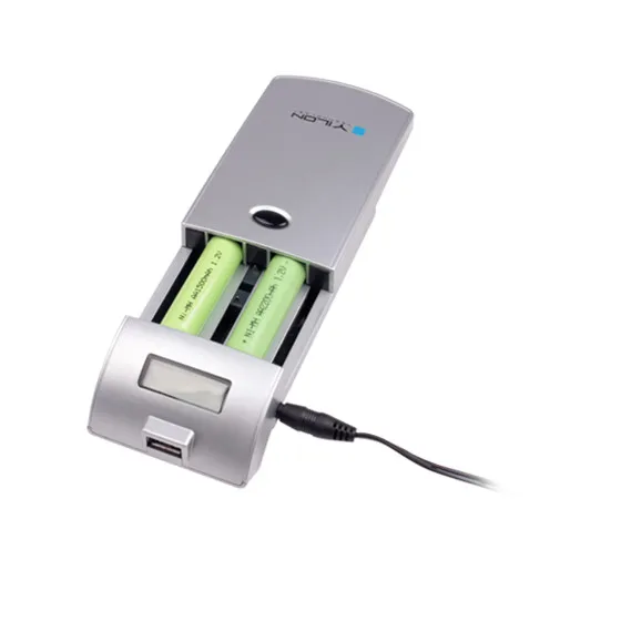 China li-ion battery charger 3.7v for mobile phone fast 9 volt toy 1.2v aa 7.4v li ion multi camera battery charger