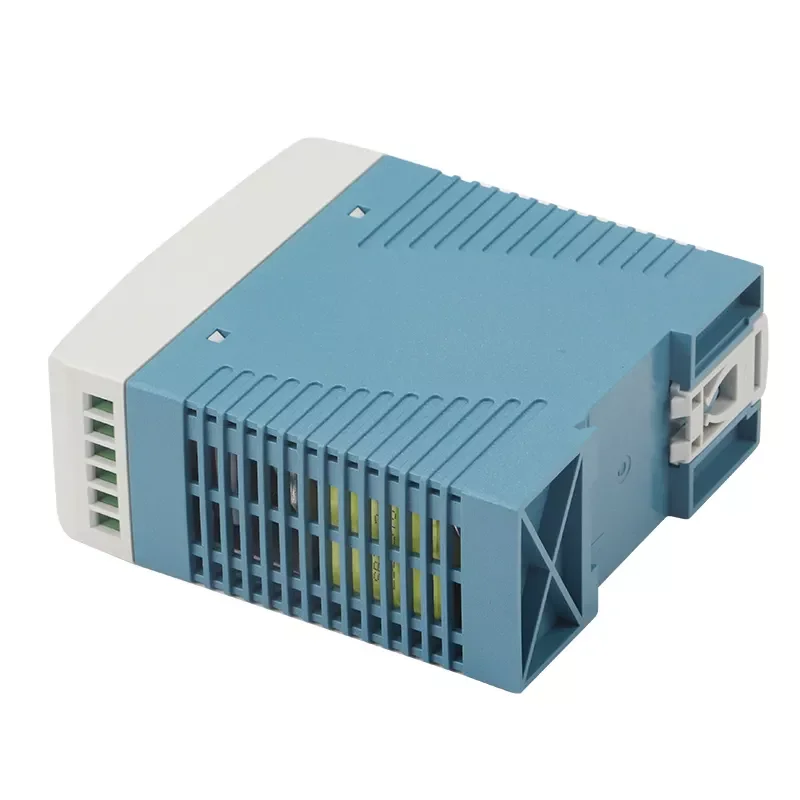MEANWELL MDR-60-12 60W 12V 5A DIN Rail