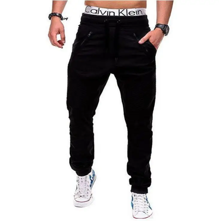 2021 Moco Лидер продаж, мужские повседневные облегающие модные джоггеры, брюки-карго, спортивные тренировочные брюки
