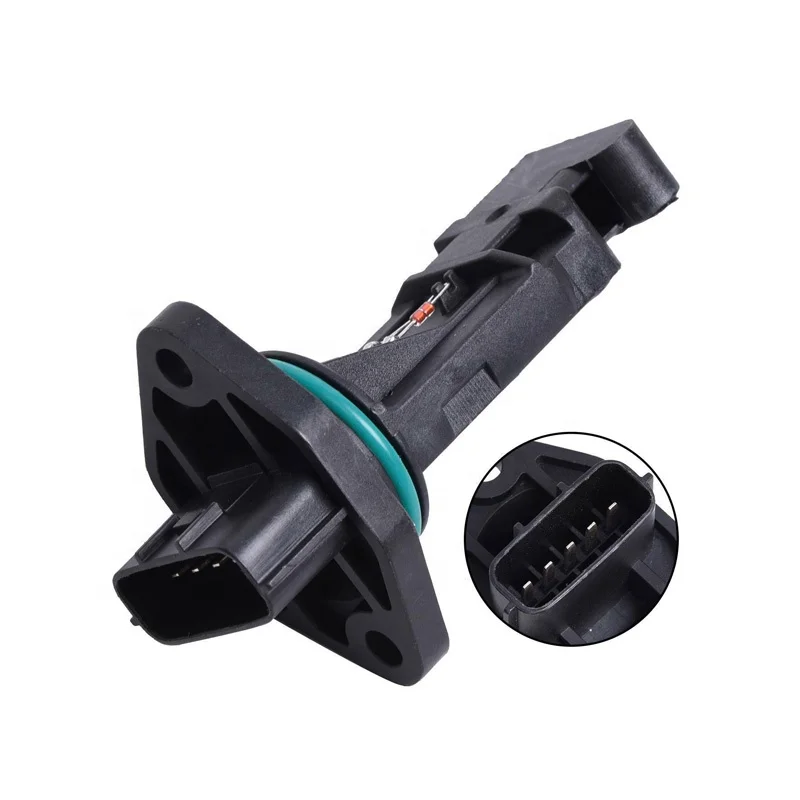 MAF Mass Air Flow Meter Sensor For Nissan Maxima Sentra Infiniti G20 22680-4M500